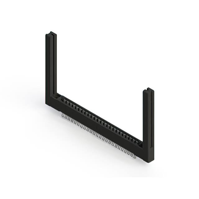 357-048-455-258 EDAC Inc.  Edgeboard Connectors
